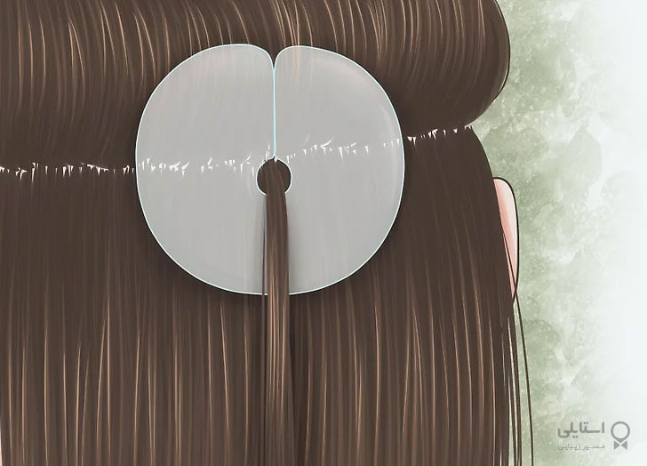 اکستنشن هات فیوژن