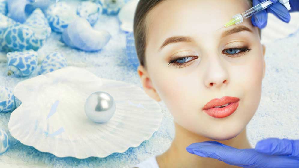 مرکز پوست.لیزر .درمانی و زیبایی مروارید