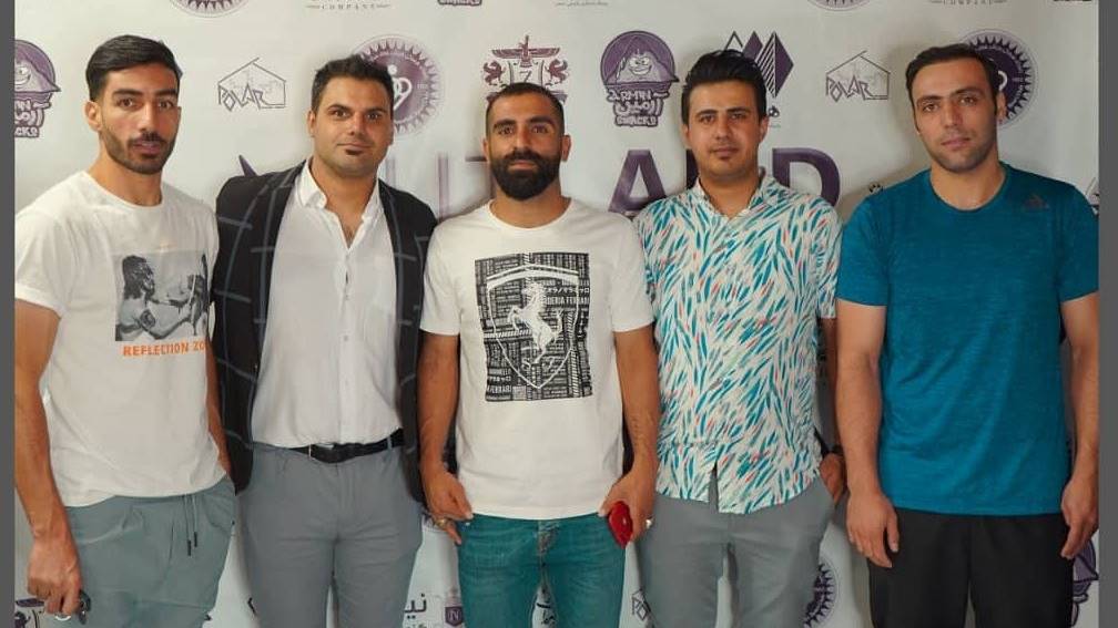 آرایشگاه کاتلند