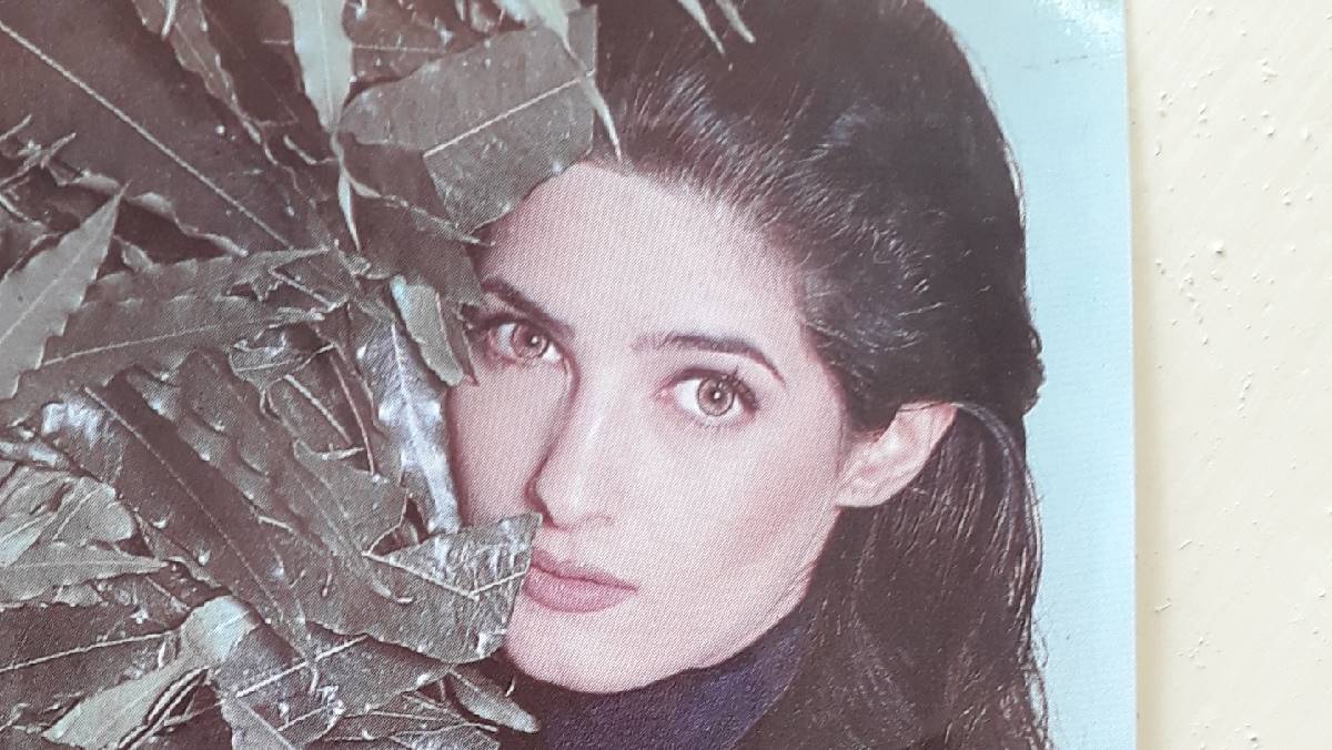 چهره